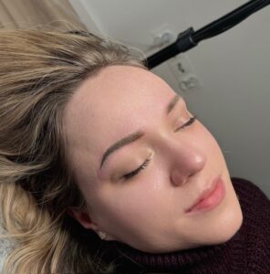 makijaż permanentny Toruń